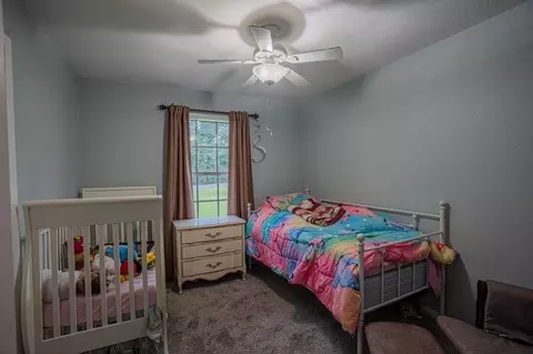 Bedroom - 347 Barron Rd, Pollock, LA 71467 photo 2 of 3