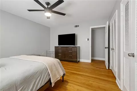 Bedroom - 231 Wright Ave #B, Terrytown, LA 70056 photo 1 of 2