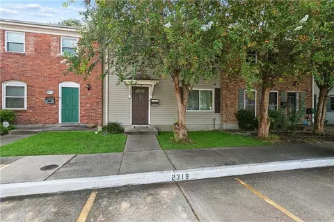 231 Wright Ave #B, Terrytown, LA 70056