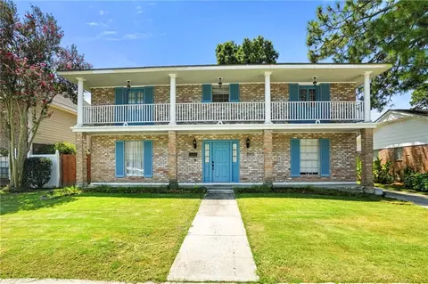3757 Mimosa Ct, New Orleans, LA 70131