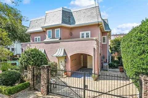 1530 Seventh St #1530, New Orleans, LA 70115