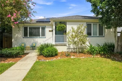 6444 Milne Blvd, New Orleans, LA 70124