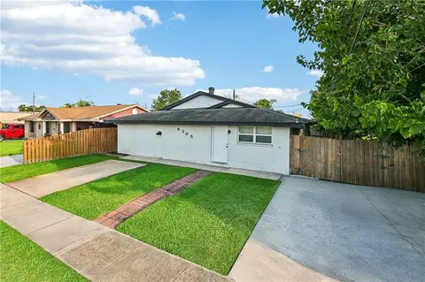 6305 Belle Terre Rd, Marrero, LA 70072