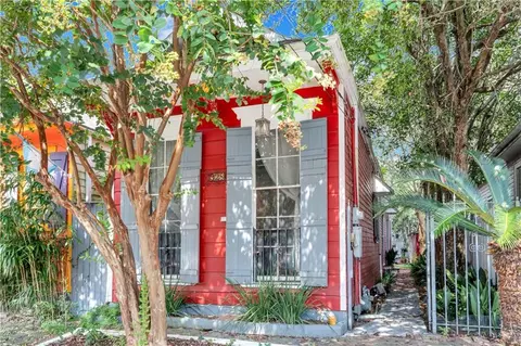 928 Congress St, New Orleans, LA 70117