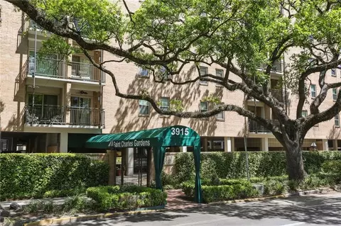 3915 Saint Charles Ave #511, New Orleans, LA 70115