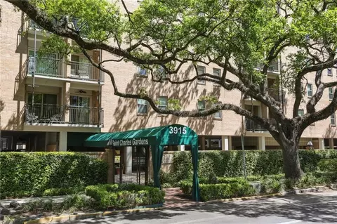 3915 Saint Charles Ave #511, New Orleans, LA 70115