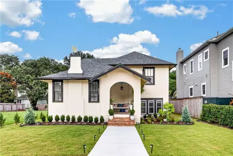 6611 Canal Blvd, New Orleans, LA 70124