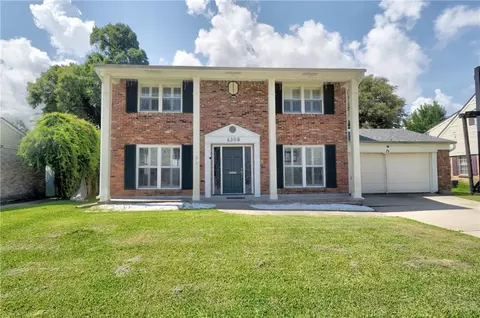 6308 Blanke St, Metairie, LA 70003