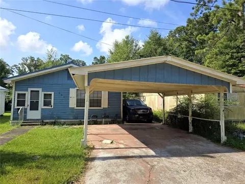 121 W Newman Ave, Hammond, LA 70403