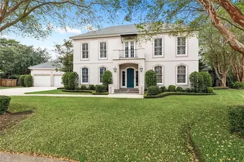 27 Chateau Rue Du Jardin St, Kenner, LA 70065