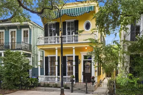 1929 Esplanade Ave, New Orleans, LA 70116
