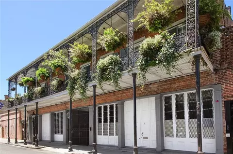 921 Chartres St #7, New Orleans, LA 70116