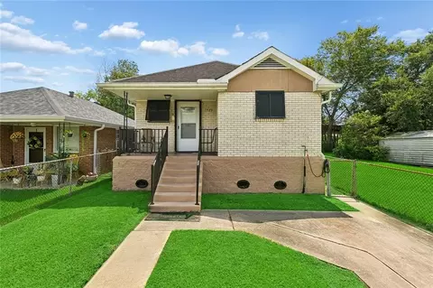 1726 Horace St, New Orleans, LA 70114