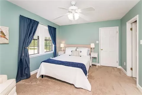 Bedroom - 7 Green Leaf Ln, Covington, LA 70435 photo 5 of 7