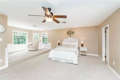 Bedroom - 7 Green Leaf Ln, Covington, LA 70435 photo 1 of 7