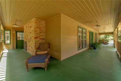 Exterior - 7 Green Leaf Ln, Covington, LA 70435 photo 6 of 20