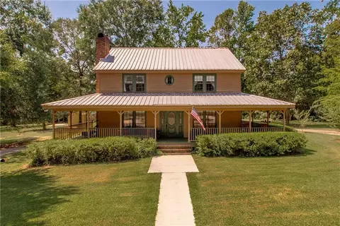 Exterior - 7 Green Leaf Ln, Covington, LA 70435 photo 3 of 20