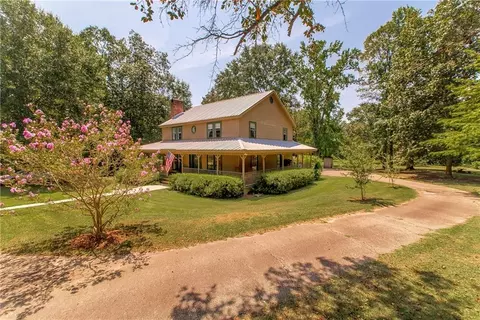 Exterior - 7 Green Leaf Ln, Covington, LA 70435 photo 2 of 20