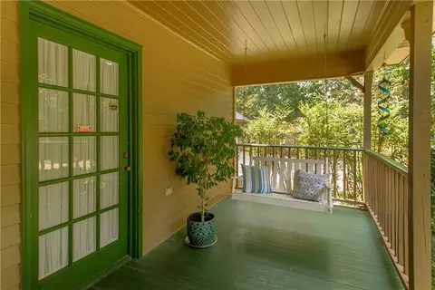 Exterior - 7 Green Leaf Ln, Covington, LA 70435 photo 9 of 20