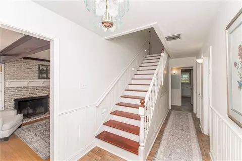 Entry Way - 7 Green Leaf Ln, Covington, LA 70435 photo 1 of 1