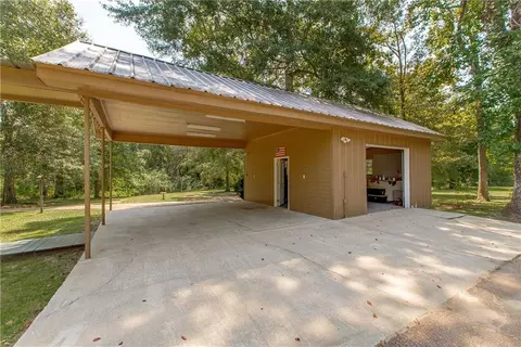 Exterior - 7 Green Leaf Ln, Covington, LA 70435 photo 19 of 20