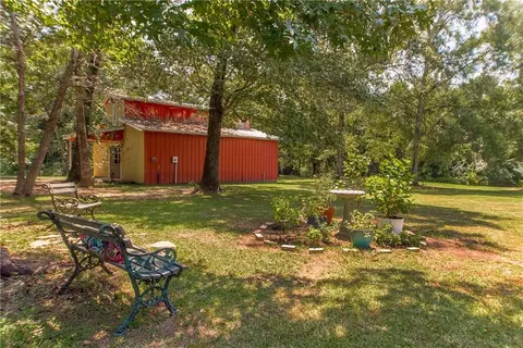 Exterior - 7 Green Leaf Ln, Covington, LA 70435 photo 10 of 20