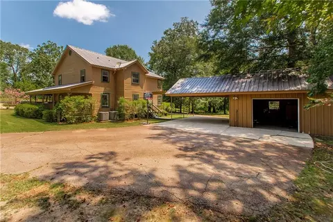 Exterior - 7 Green Leaf Ln, Covington, LA 70435 photo 18 of 20