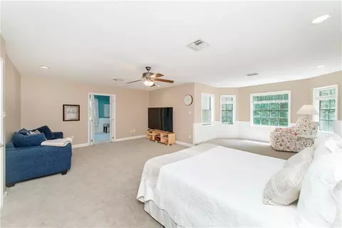 Bedroom - 7 Green Leaf Ln, Covington, LA 70435 photo 2 of 7