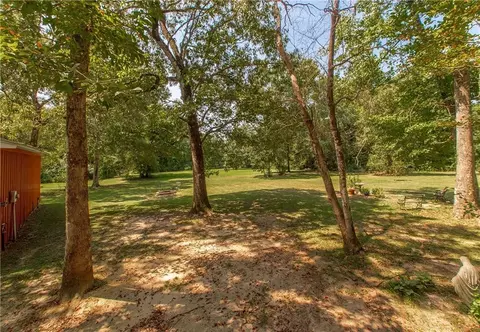 Exterior - 7 Green Leaf Ln, Covington, LA 70435 photo 17 of 20