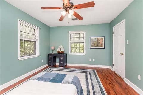 Bedroom - 7 Green Leaf Ln, Covington, LA 70435 photo 4 of 7