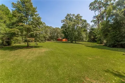 Exterior - 7 Green Leaf Ln, Covington, LA 70435 photo 14 of 20
