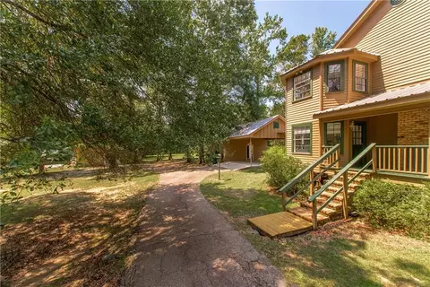 Exterior - 7 Green Leaf Ln, Covington, LA 70435 photo 20 of 20