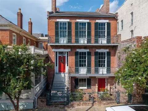 403 Franklin St, Natchez, MS 39120