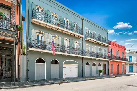 936 Conti St #9, New Orleans, LA 70112