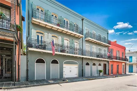 936 Conti St #9, New Orleans, LA 70112