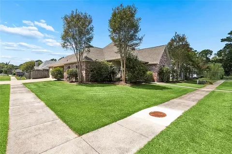 Exterior - 12517 Brittany Ct, Walker, LA 70785 photo 2 of 4