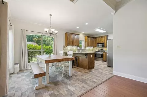 Entry Way - 12517 Brittany Ct, Walker, LA 70785 photo 1 of 1