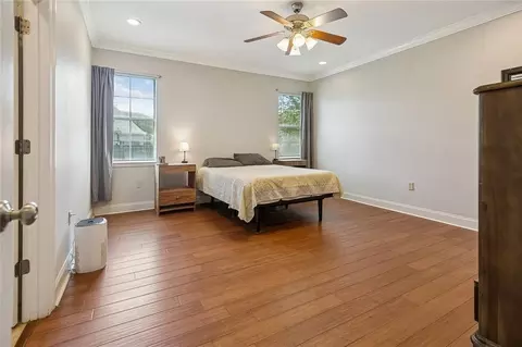 Bedroom - 12517 Brittany Ct, Walker, LA 70785 photo 1 of 1