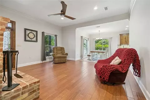 Living - 12517 Brittany Ct, Walker, LA 70785 photo 2 of 2