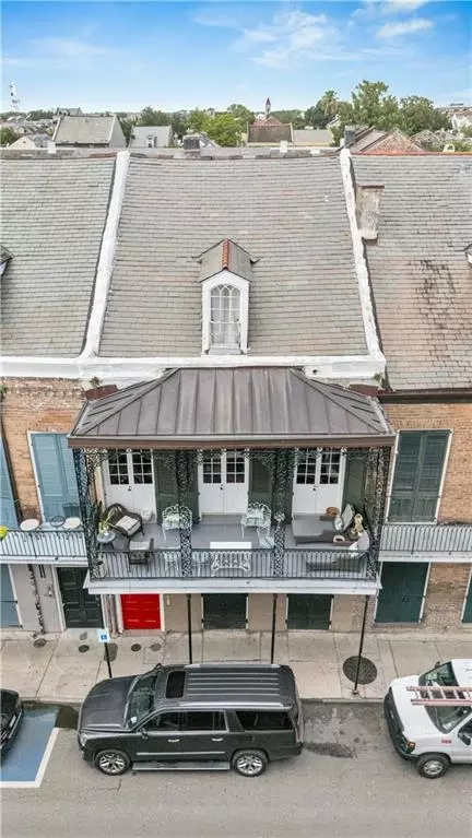 1135 Royal St #3, New Orleans, LA 70116