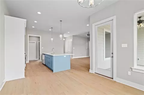 Entry Way - 72657 Robindale Dr, Covington, LA 70435 photo 3 of 3