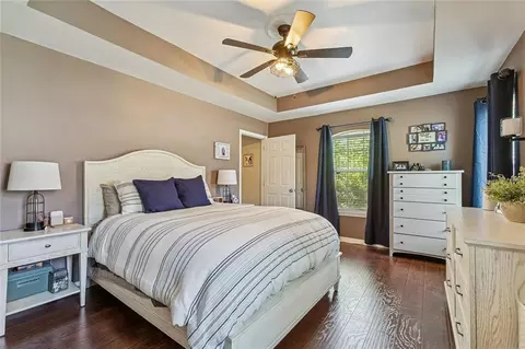 Bedroom - 70081 10th St, Covington, LA 70435 photo 2 of 4