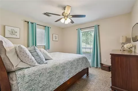Bedroom - 70081 10th St, Covington, LA 70435 photo 3 of 4