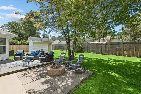 Exterior - 70081 10th St, Covington, LA 70435 photo 3 of 4