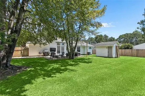 Exterior - 70081 10th St, Covington, LA 70435 photo 4 of 4