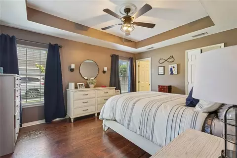Bedroom - 70081 10th St, Covington, LA 70435 photo 1 of 4