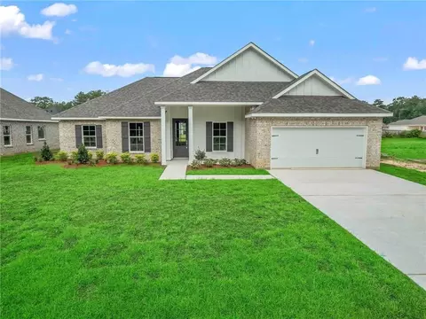 Exterior - 72661 Robindale Dr, Covington, LA 70435 photo 5 of 5