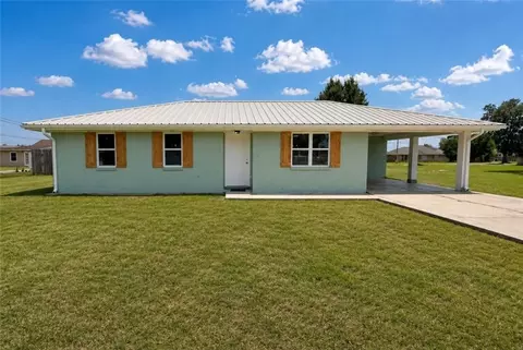 209 Belle Vue Ave, Lockport, LA 70374