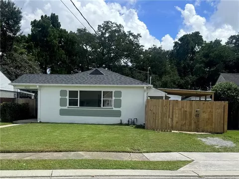 4510 Karen Ave, Jefferson, LA 70121