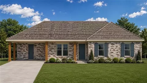 3219 Redwood Dr, Alexandria, LA 71301